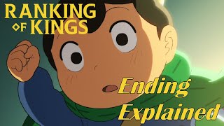 Ranking of Kings Ending Explained: How Far Does Forgiveness Go?