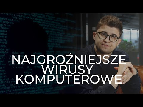 Wideo: Różnica Między Wirusami Z Otoczką I Bez Otoczki