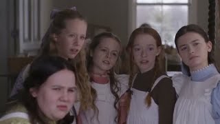 Anne with an E - Period talk (S1:E5)