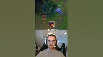 How to play Alistar like Trymbi