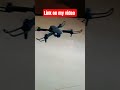 E88 DRONE FLYING CONTINUE 💙✨💖#gadget #trending #unboxing #entertainment #product #3d