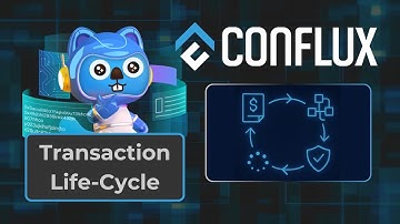 Transaction Lifecycle