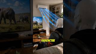 Can Radioactive Particles Enter Your Home Through Air Conditioning?