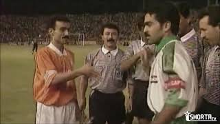 الشرطة 2-1 برق شيراز الإيراني • كأس الكؤوس الاسيوية • 3-10-1997