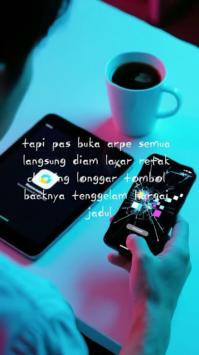 DJ HP Kentang Rasa Sultan