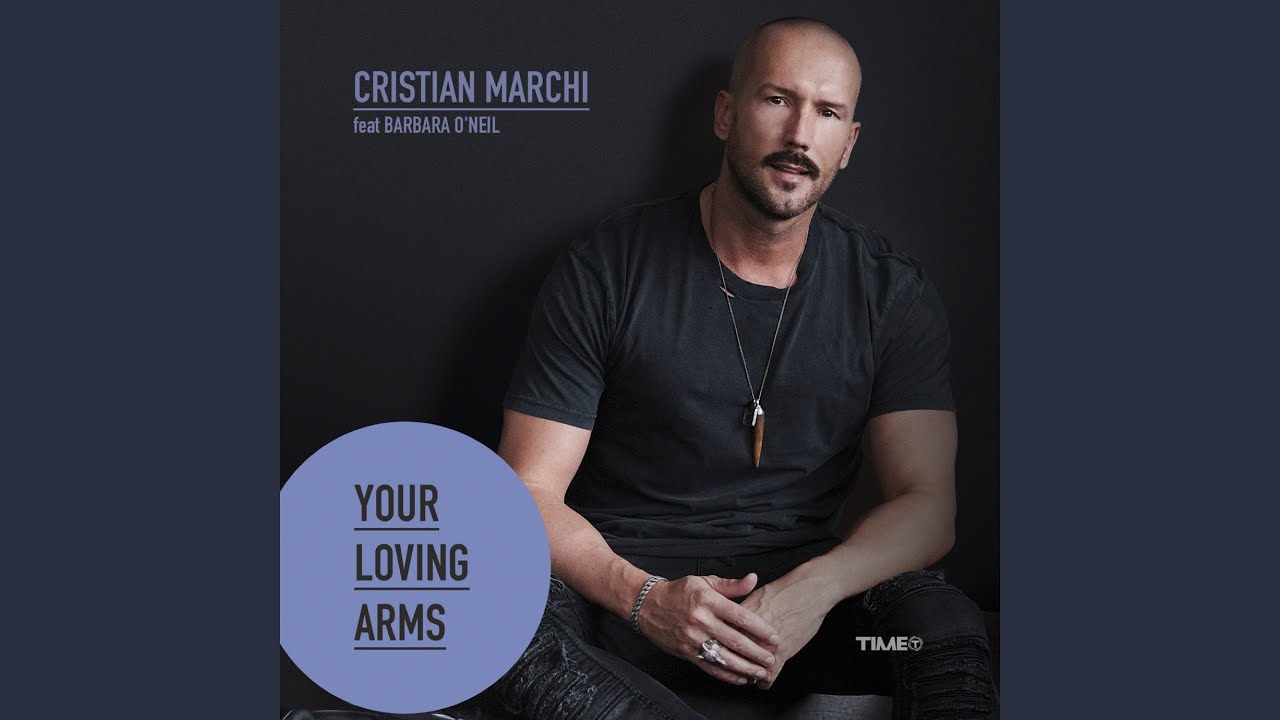 Your Loving Arms (feat. Barbara O'Neil) (Radio Edit)