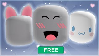 FINALLY, MORE FREE FACES! ✨