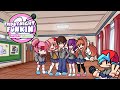 Friday Night Funkin VS Monika Doki Doki Takeover Plus FNF Mod Doki Doki Literature Club DDLC Friday Night Funkin VS Monika Doki Doki Takeover Plus FNF Mod Doki Doki Literature Club DDLC