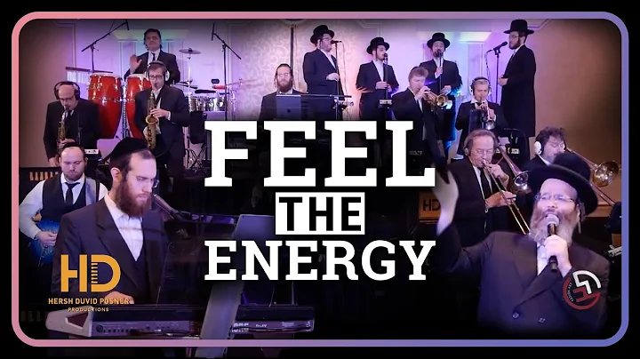 Hershy Posner ft. R' Shloime Taussig & Lev Voices ...