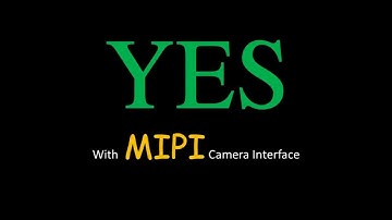 MIPI CSI-2 Camera Interface Reference Design for AM37x / DM37x / OMAP35x TI Processors