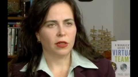 Aligned Virtual Teams Require Setup - AIM Strategies® video