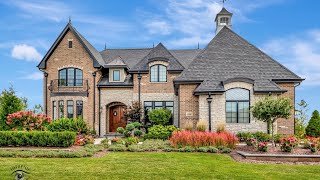 11483 Zermatt Dr, Frankfort, IL