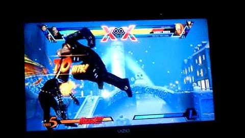 Nemesis BnB Relaunch UMVC 3