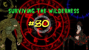 Lets Play Oblivion Modded - Part 80 - Flooded Ruins