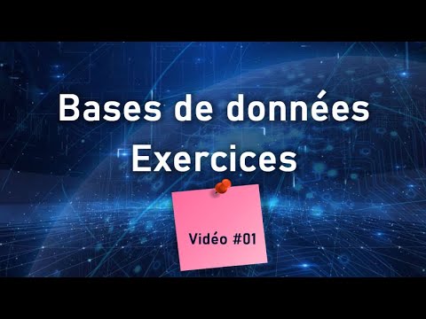 Comment L’Étude De La Base De Données M’Aide Dans La Profession