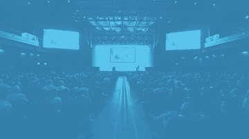 Watch keynote speeches LIVE from MIPS in EMEA 2019