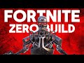 Streaming Fortnite ZB (Fortnitemares Hype)