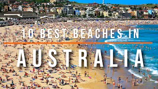 10 Best Beaches in Australia | Travel Video | Travel Guide | SKY Travel