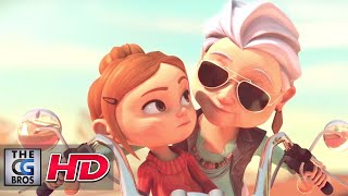 CGI 3D Showreel : "Rigging Demoreel 2015" - by Matthieu Lailler