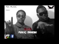 Mob public ennemi  ft psk music unitydom 2015