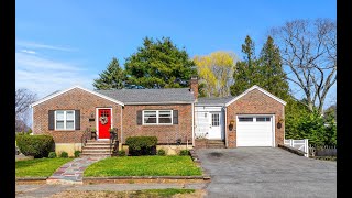22 Shelton Road video tour