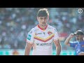 Catalans Dragons' Arthur Mourgue on Betfred @Super_League title ambitions | #RugbyLeague
