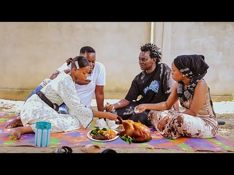 UROHO UTAKUUA STEVE MWEUSI KIMEKULAMBA AIBU NAONA MIMI