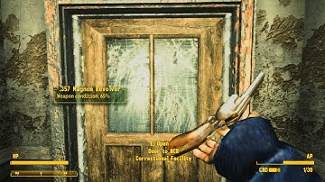 But Fallout 4 Has Better Gunplay 2023!!!