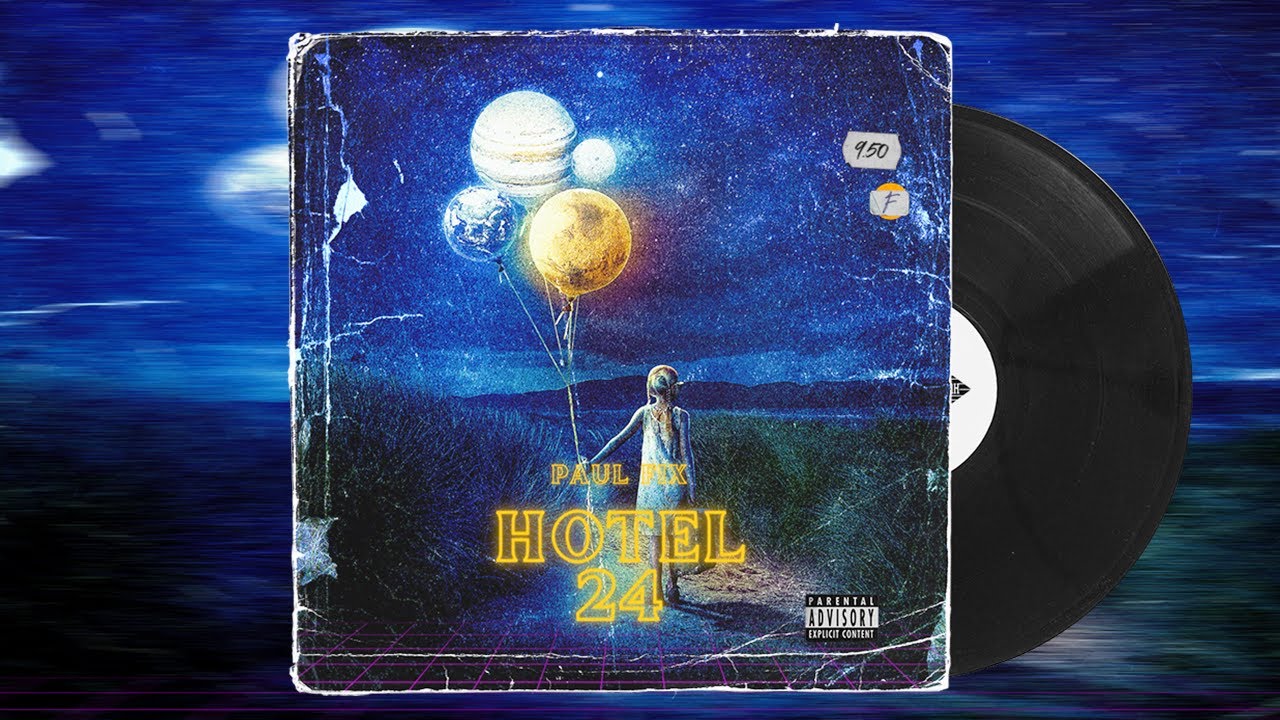 (ROYALTY FREE) Trap/Hard Loop Kit - Hotel 24 (Jack Harlow, Future, Hard Sample Pack)