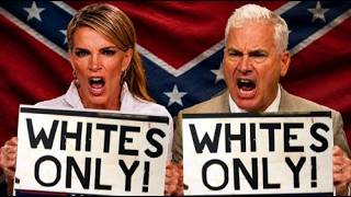Their “White Assimilation” Comments Prove MAGA was Never About Legal Immigration!