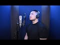 Ariana Grande - Almost Is Never Enough ft. Nathan Sykes (Male Cover)