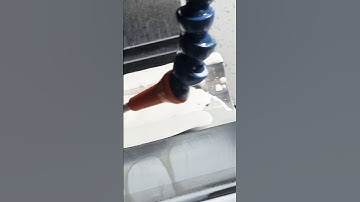 3-axis machine work #music #cnc