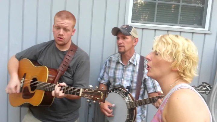 David Carrol, Jordan Rice, Wade Cox, Jesse Smather...