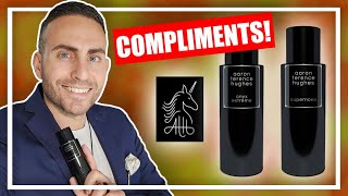 The Next Big COMPLIMENT GETTER! | Supernova &amp; Onyx Extreme by Aaron Terence Hughes Fragrance Review!