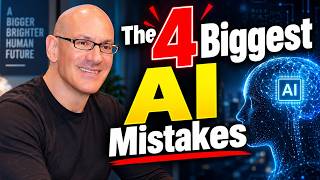Information 4 Biggest AI Mistakes! Guide