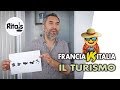 Ritals  francia vs italia  il turismo sub fra
