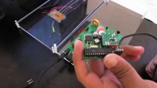 Wireless Power Transfer for iPhone and iPads
