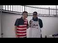 The Schmo Interview with Marcos "El Matador" Bonilla!