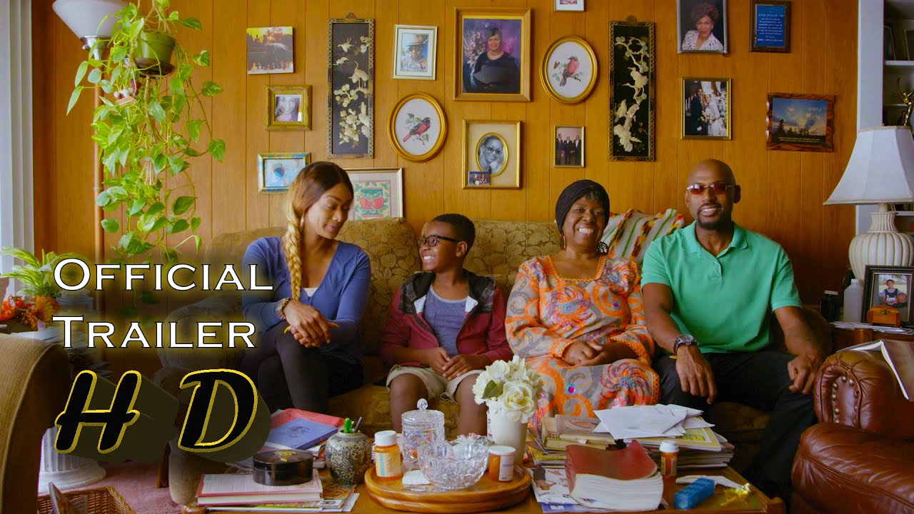 Tijuana Jackson: Purpose Over Prison Trailer 2020 | Romany Malco, Regina Hall | Comedy