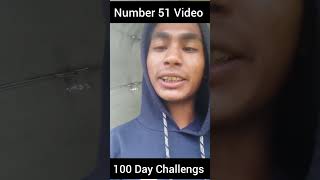 Day 51 Aaj bhi nahi ruka 100 Day Challenge 🔥।। #sanjoyjourni #Minivlog #100daychalleng