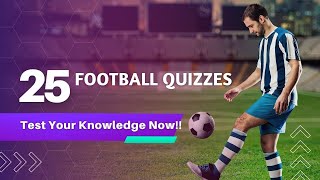 Ultimate Premier League Football Quiz - Test Your Knowledge Now 🏆