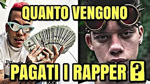 Quanto si guadagna a fare un concerto?