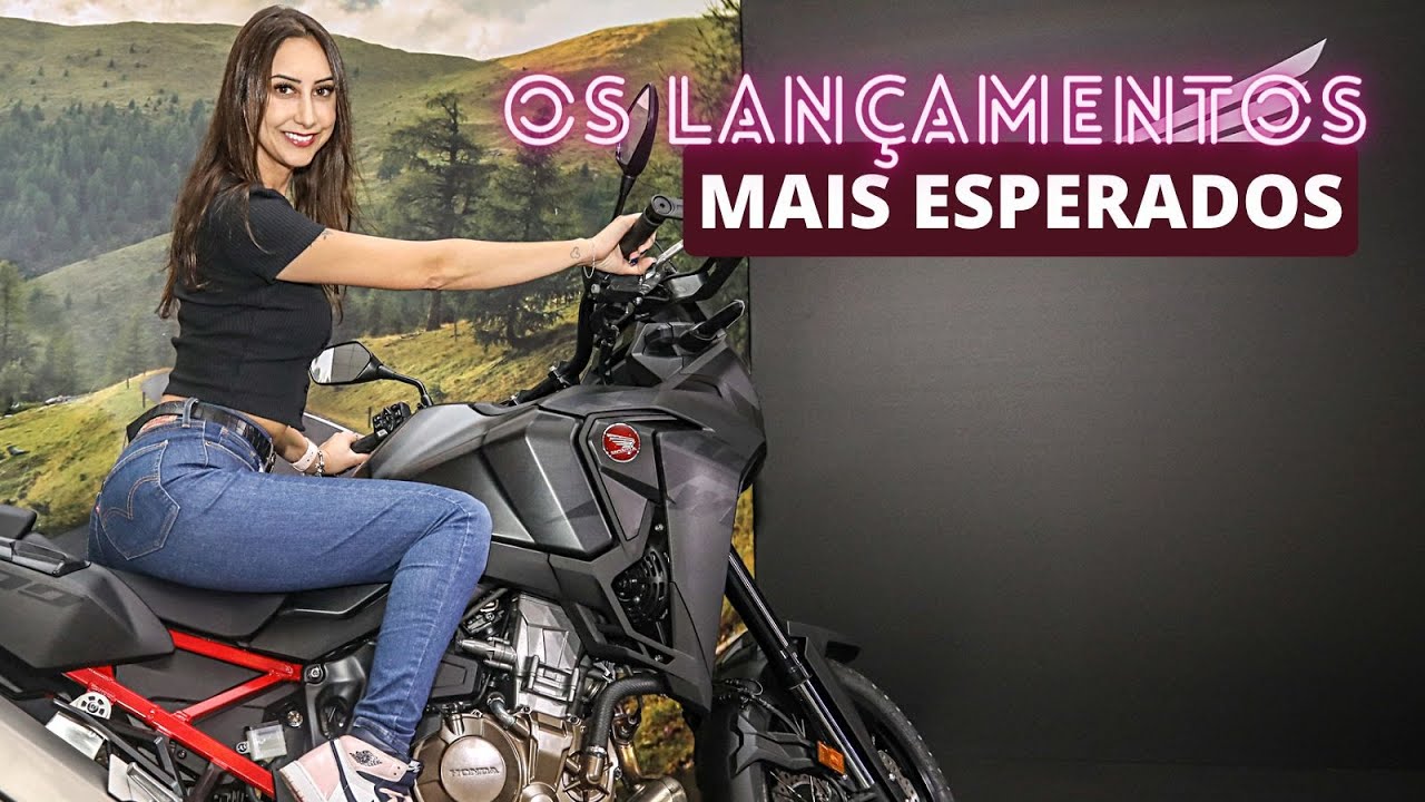 Coleção gratuita de motos para pintar - MotoNews - Andar de Moto Brasil