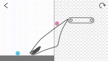 Brain Dots Level 154 Walkthrough