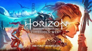 Прохождение Horizon Forbidden West #21 Безводье Кульрут Кровь за кровь
