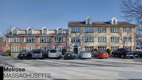 Video of 10 Ingalls Court Unit 6 | Melrose Massach...
