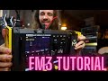 My Live FM3 Preset - In Depth Tutorial