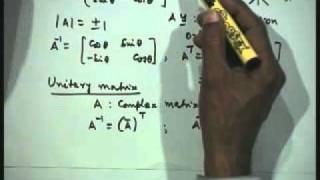 Lec-11 Solution of a System of Linear Algebraic Equations