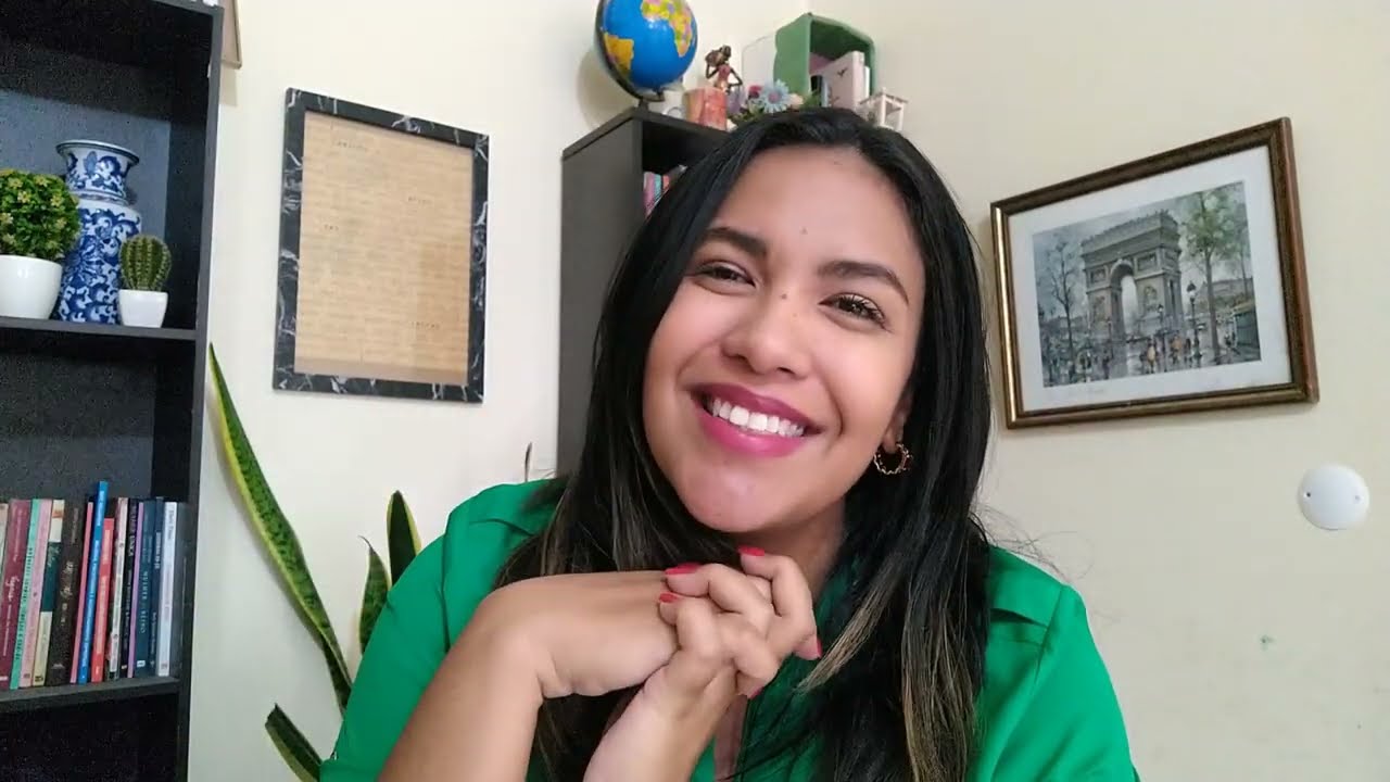 A PEDAGOGIA DO REINO NA FORMAÇÃO DE VIRTUDES| Miss.Jade Simões Moreno 