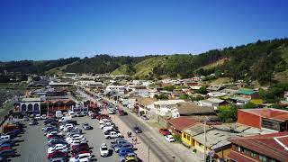 Un Paseo Por Iloca